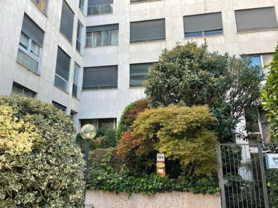 Apartment La Casa Di Ludo Mailand