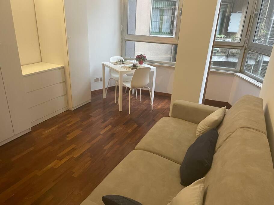 La Casa Di Ludo Apartment